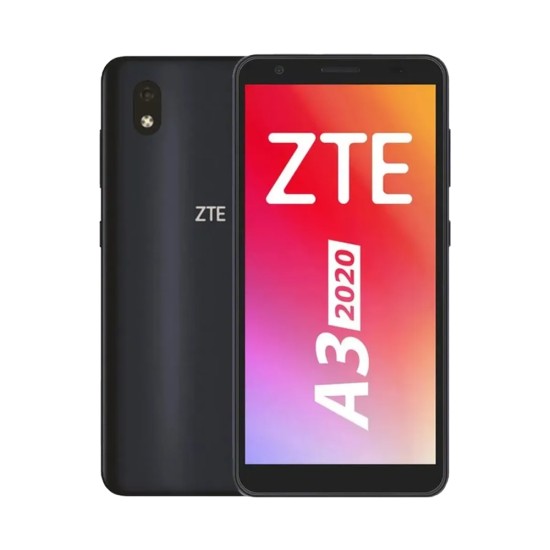 Smartphone ZTE Blade A3 2020 1GB/32GB 5.45" Dual Sim Gray